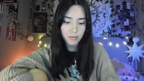 Anisa Moan from LovenseWet from Tip MenuOpen for Private online show from February 25, 2:37 pm