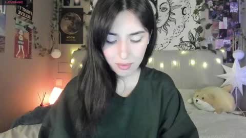 Anisa Moan from LovenseWet from Tip MenuOpen for Private online show from March 10, 4:35 pm