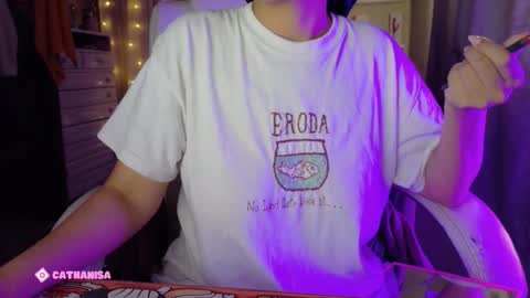 Anisahade online show from November 1, 4:17 pm