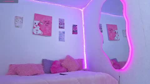 anisha_vela online show from April 7, 1:24 pm