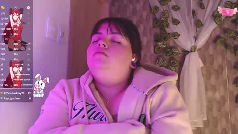 anishasanchezcm101 online show from February 3, 6:40 am