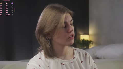 AnishaVivo online show from February 28, 1:48 pm