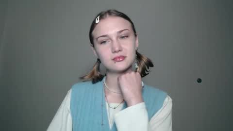 Anisia online show from October 26, 7:46 pm