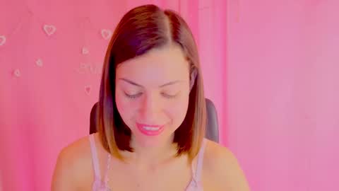 Anni online show from March 25, 3:52 pm