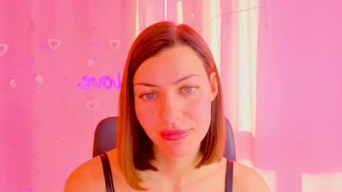 Anni online show from March 7, 2:06 pm