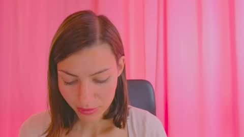 Anni online show from October 3, 10:12 am