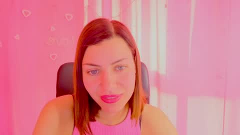 Anni online show from March 18, 3:07 pm