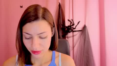 Anni online show from November 8, 3:48 pm