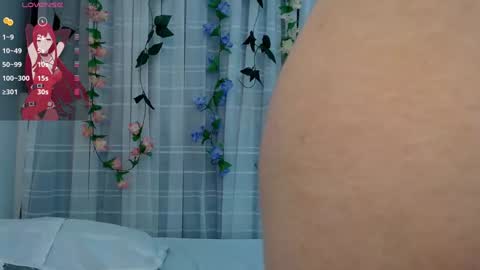 anissa_lee online show from January 5, 2:49 am