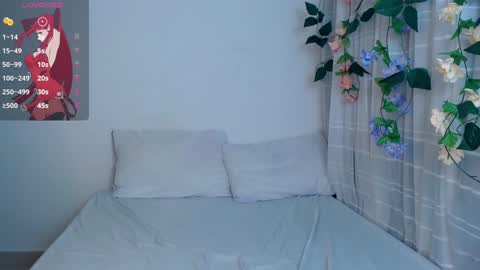 anissa_lee online show from January 27, 4:41 am