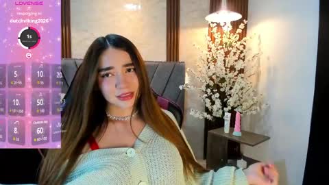 Only true pirates will know the path to the treasure... Anissa online show from April 8, 7:28 pm