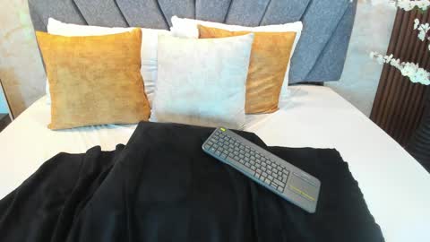 Only true pirates will know the path to the treasure... Anissa online show from April 2, 7:43 pm