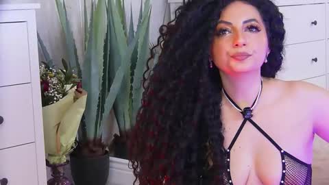 anissia teaser online show from January 12, 6:42 am