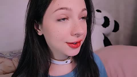 Snapshot of anita__cherry chatting on December 8, 7:37 am Anita online show from December 8, 7:37 am