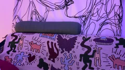 anita__hills online show from March 11, 7:25 pm