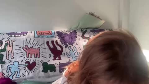 anita__hills online show from January 9, 10:09 am