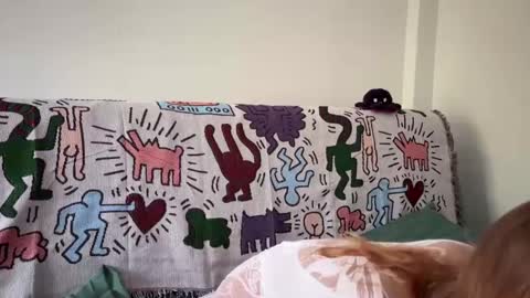 anita__hills online show from January 13, 4:18 am