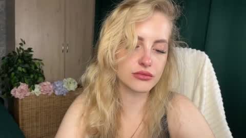 Anita online show from May 26, 1:12 am