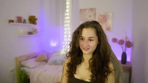 Anita Grey online show from October 12, 6:54 pm