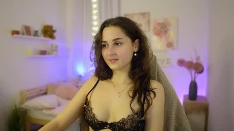 Anita Grey online show from February 11, 8:01 pm