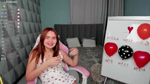 Anita online show from November 21, 3:43 pm