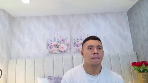 Dania Lpez online show from September 25, 11:50 am