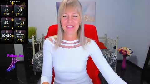 Anita online show from October 3, 6:54 am
