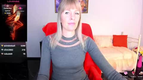 Anita online show from February 26, 10:16 am