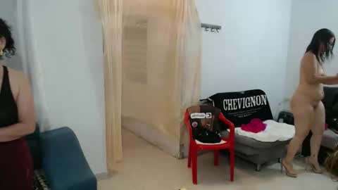 Anitabig69 online show from February 27, 8:12 pm