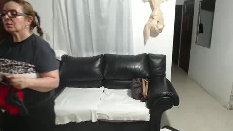 Anitabig69 online show from April 6, 11:39 pm