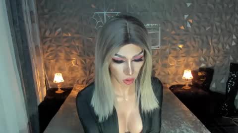 Miss Ann online show from February 21, 4:16 pm