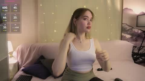 Anita online show from February 21, 3:37 pm