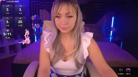 Anita online show from January 26, 2:08 pm