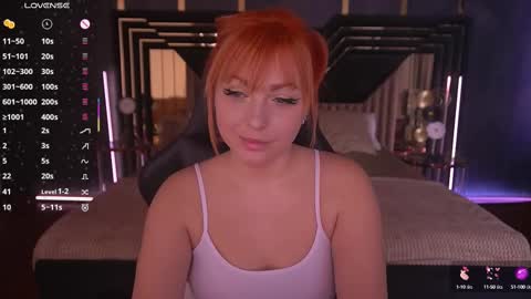 Anita online show from February 23, 2:04 pm