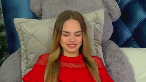 AnitaVenture online show from December 18, 4:19 am