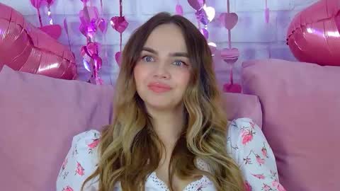 AnitaVenture online show from February 15, 7:51 am