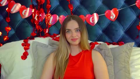 AnitaVenture online show from February 13, 6:06 am