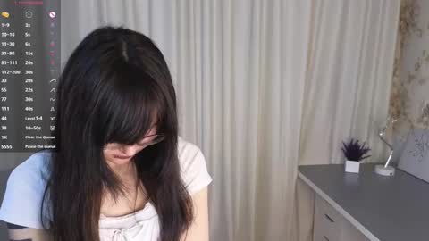 Anita online show from October 6, 5:20 pm