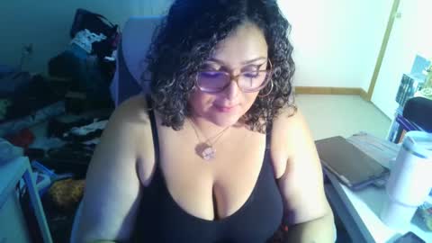 Anita Valentina online show from February 28, 12:43 am