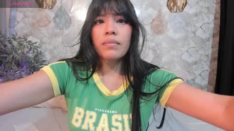 anittacaramelo online show from April 12, 5:50 pm