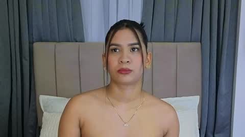 anittafoxx online show from May 1, 9:20 pm