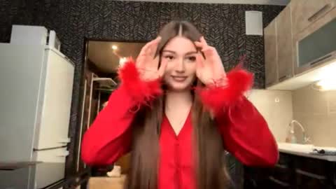 Kate online show from January 10, 9:48 am