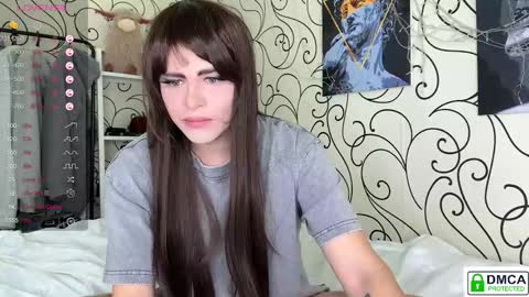 anjalin_sososok online show from September 22, 7:23 am