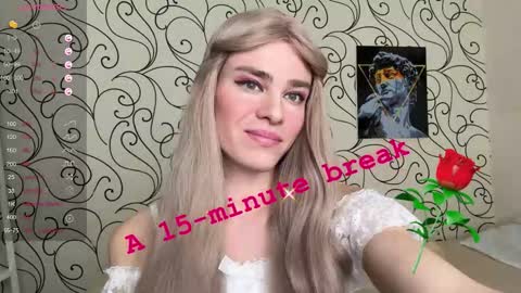 anjalin_sososok online show from February 21, 7:22 am