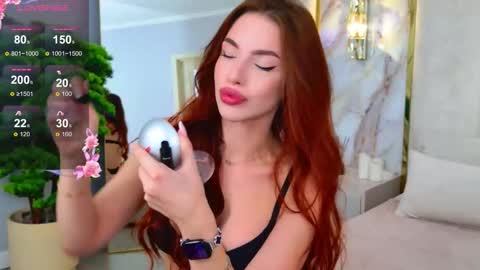 Anje online show from October 20, 5:56 am