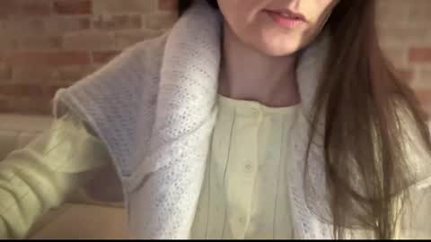 Anje online show from January 13, 7:21 pm