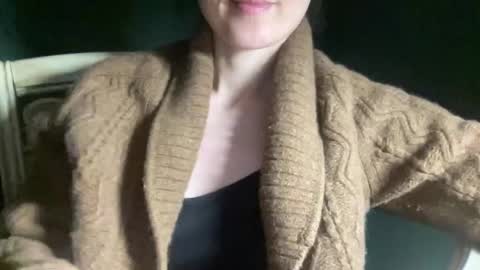 Snapshot of anje_forsexytime chatting on January 31, 10:10 pm Anje online show from January 31, 10:10 pm