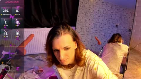 Angel online show from February 24, 7:06 pm