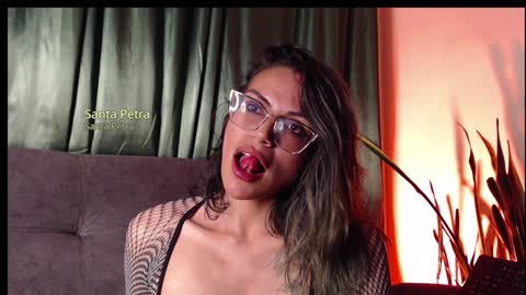 Anma Adler online show from January 30, 5:41 am