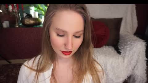 Snapshot of ann__levine chatting on October 16, 4:17 pm Ann online show from October 16, 4:17 pm